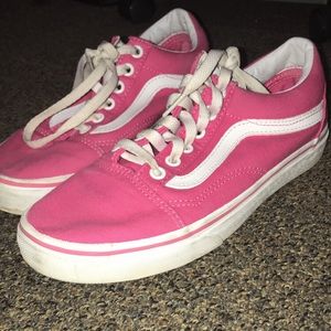 vans